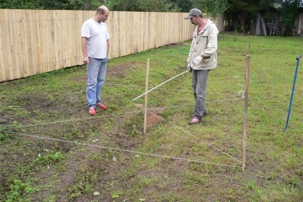 Как самостоятельно сделать кольца для выгребной ямы из бетона или пластика